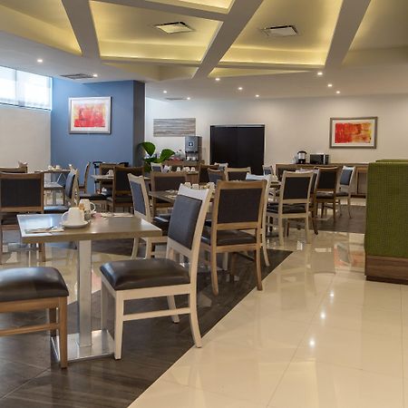 Ocean View Beach Hotel Mazatlán Extérieur photo