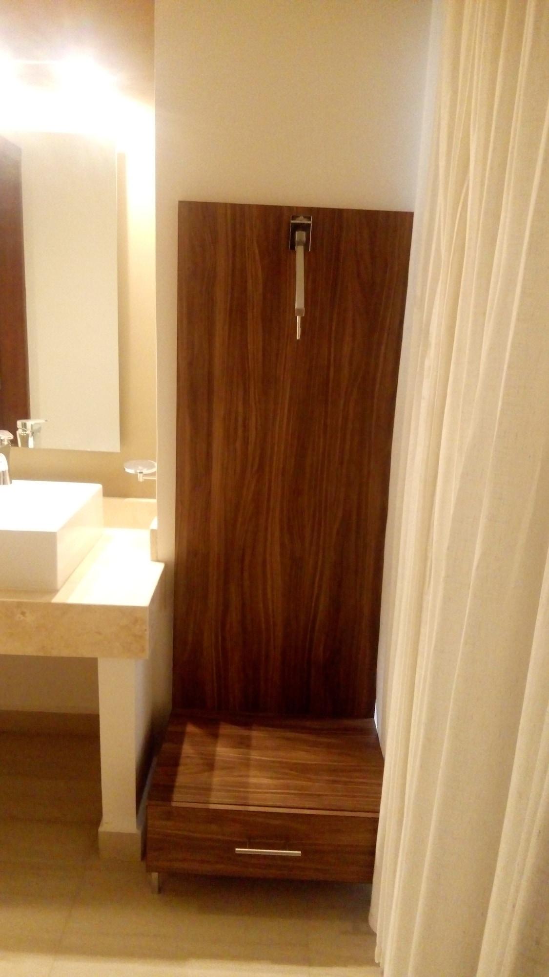 Ocean View Beach Hotel Mazatlán Extérieur photo