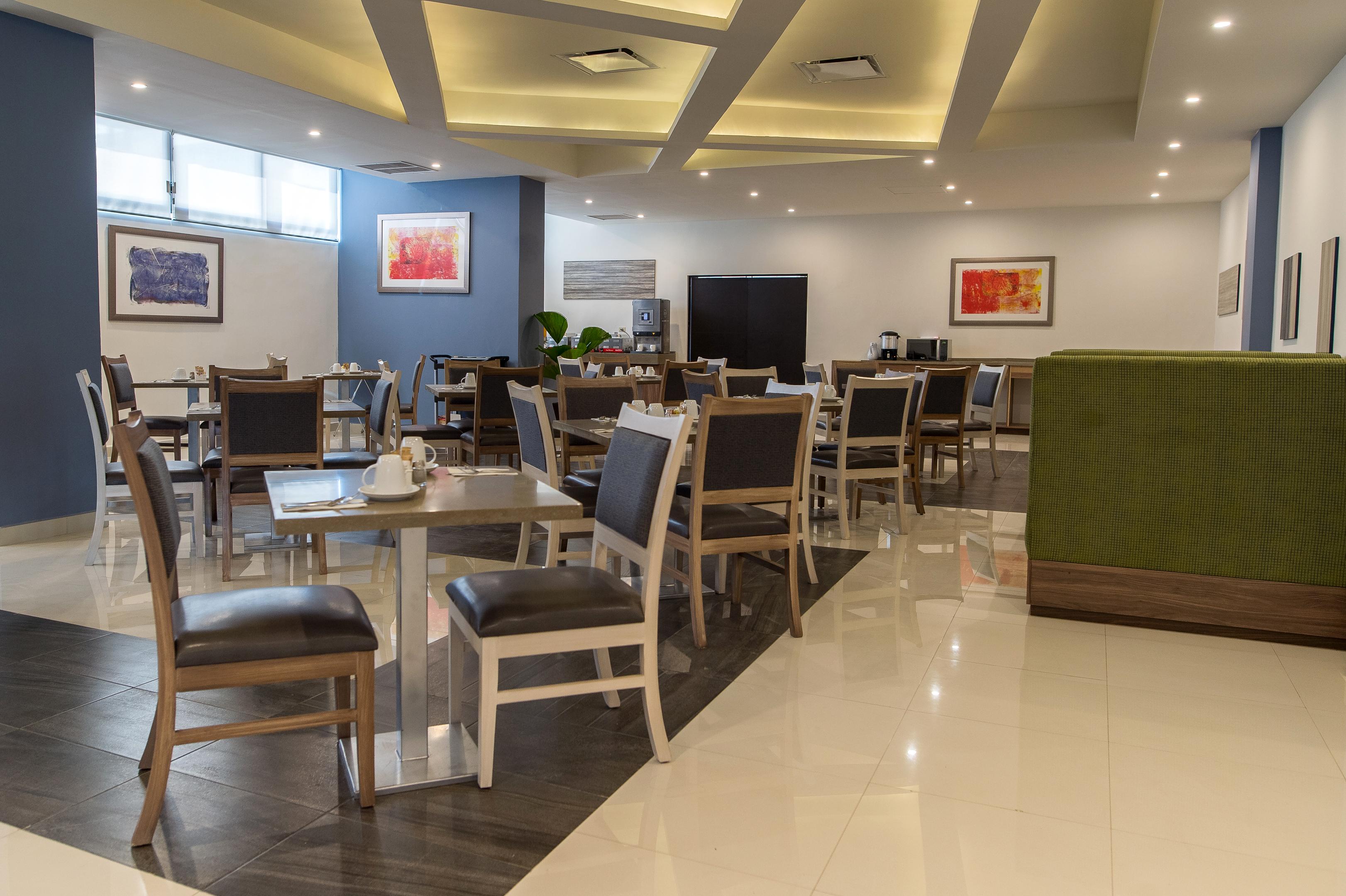 Ocean View Beach Hotel Mazatlán Extérieur photo